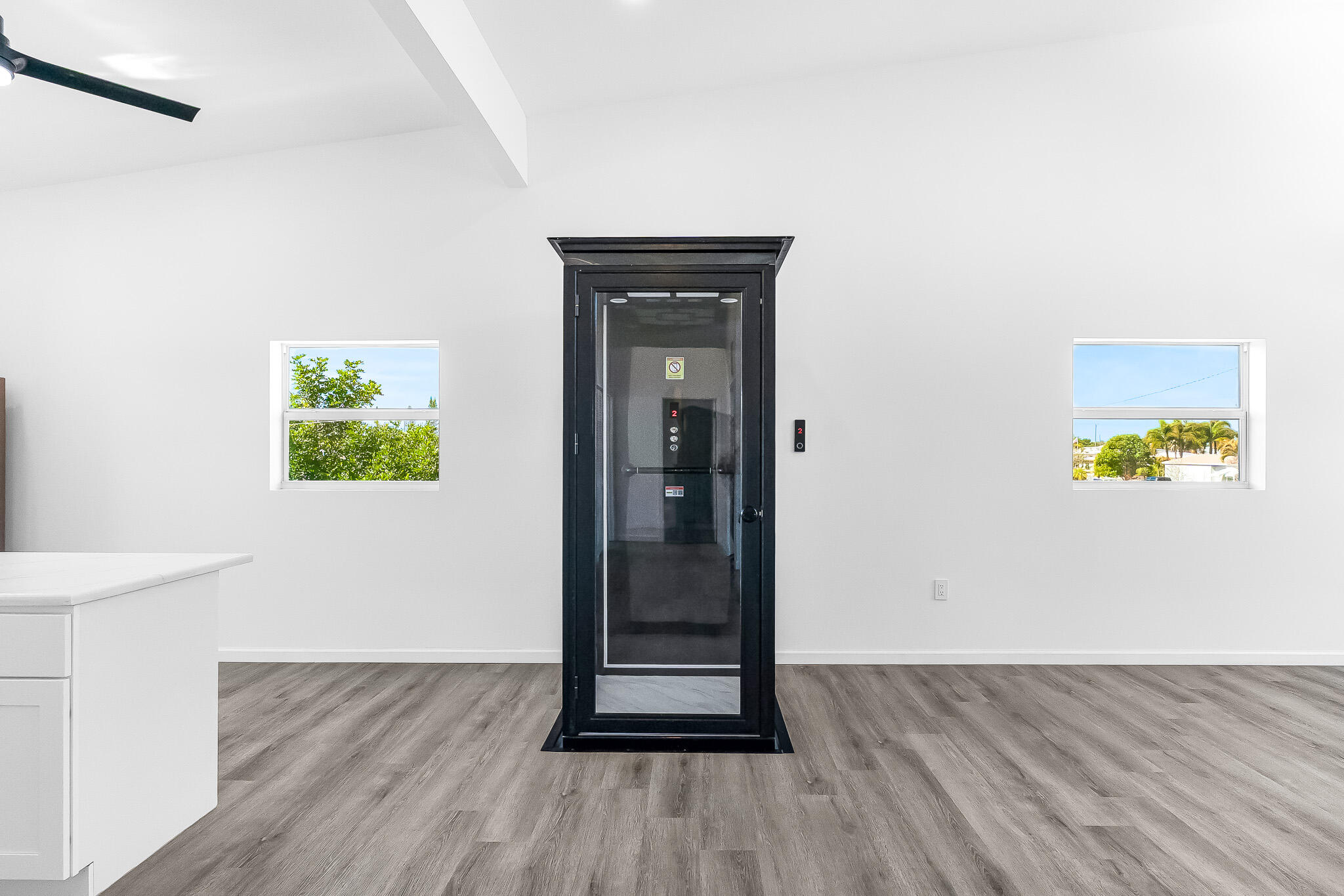 RIDGEWAY - Residential