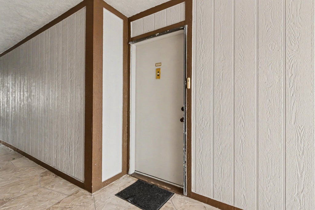 Photo of 9584 N BELFORT Circle #112, Tamarac, FL 33321 (MLS # B26085247)