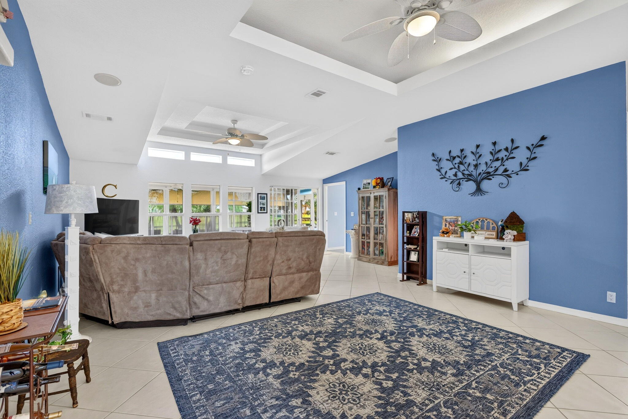 3123 SCARLET TANGER Court