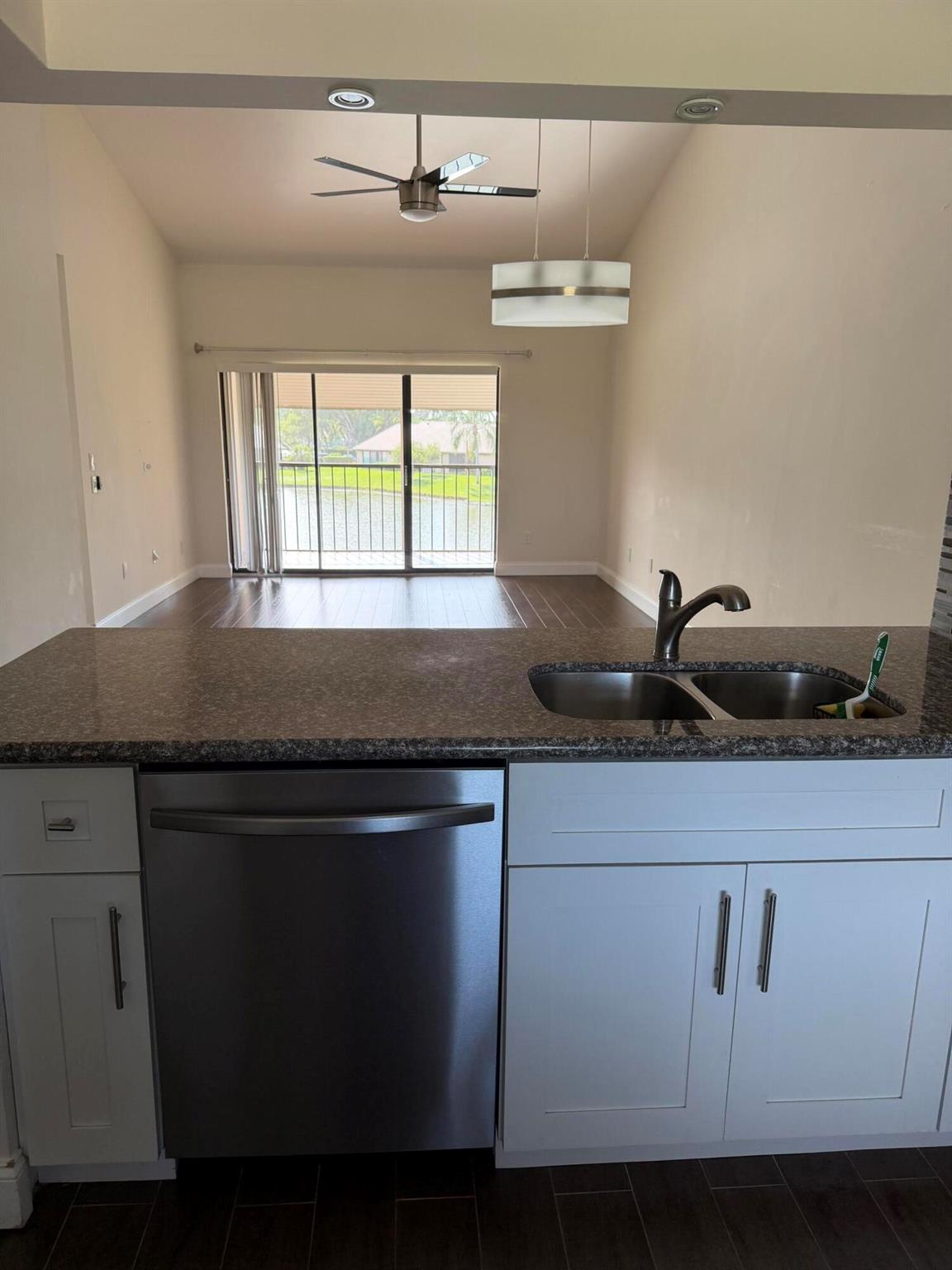 BOCA GLADES COND A THRU D - Residential Lease