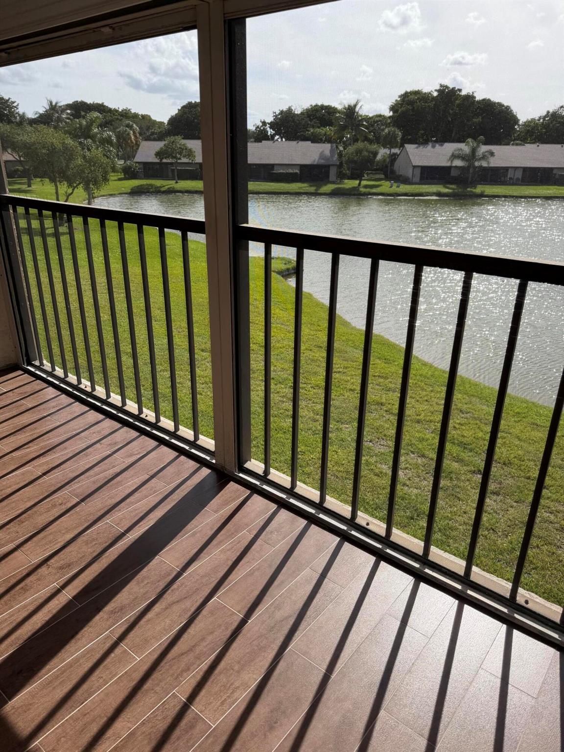 BOCA GLADES COND A THRU D - Residential Lease