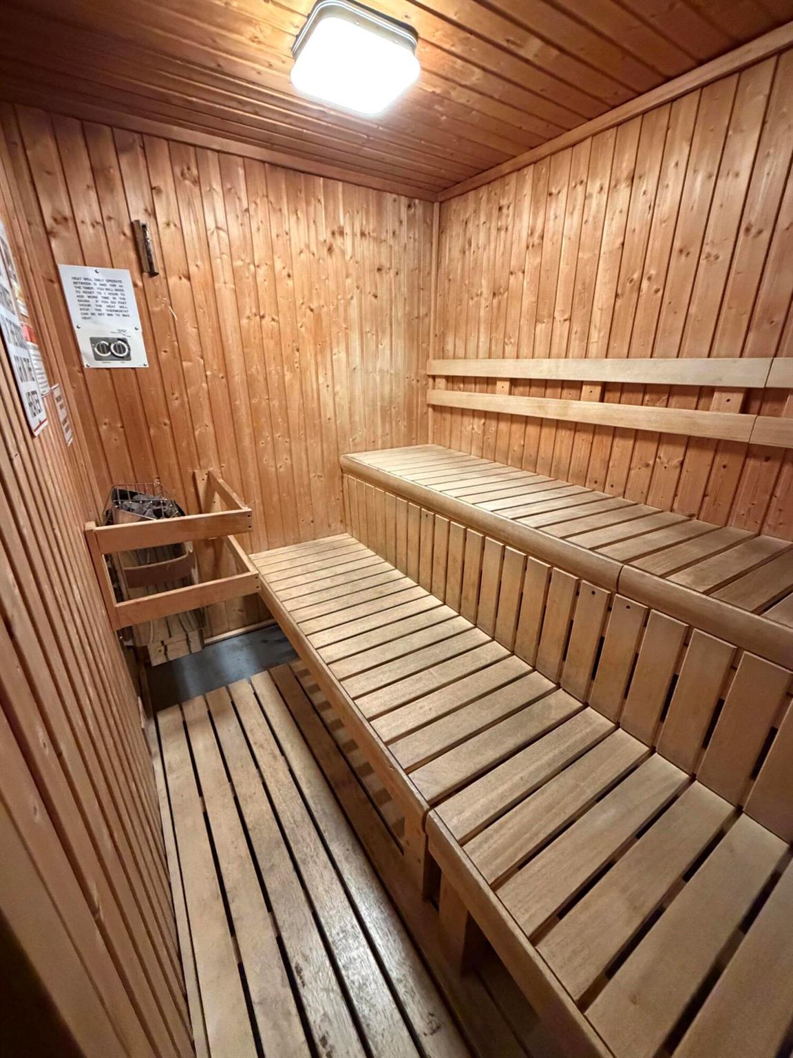 BOCA GLADES COND A THRU D - Residential Lease