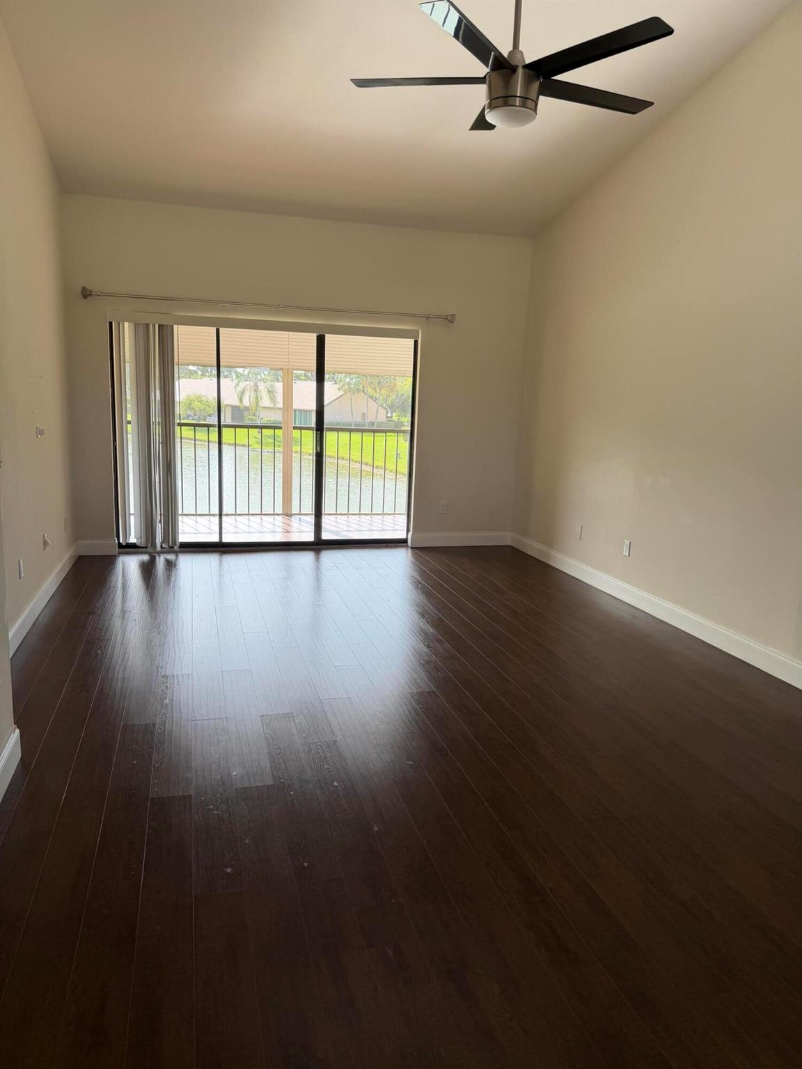 BOCA GLADES COND A THRU D - Residential Lease