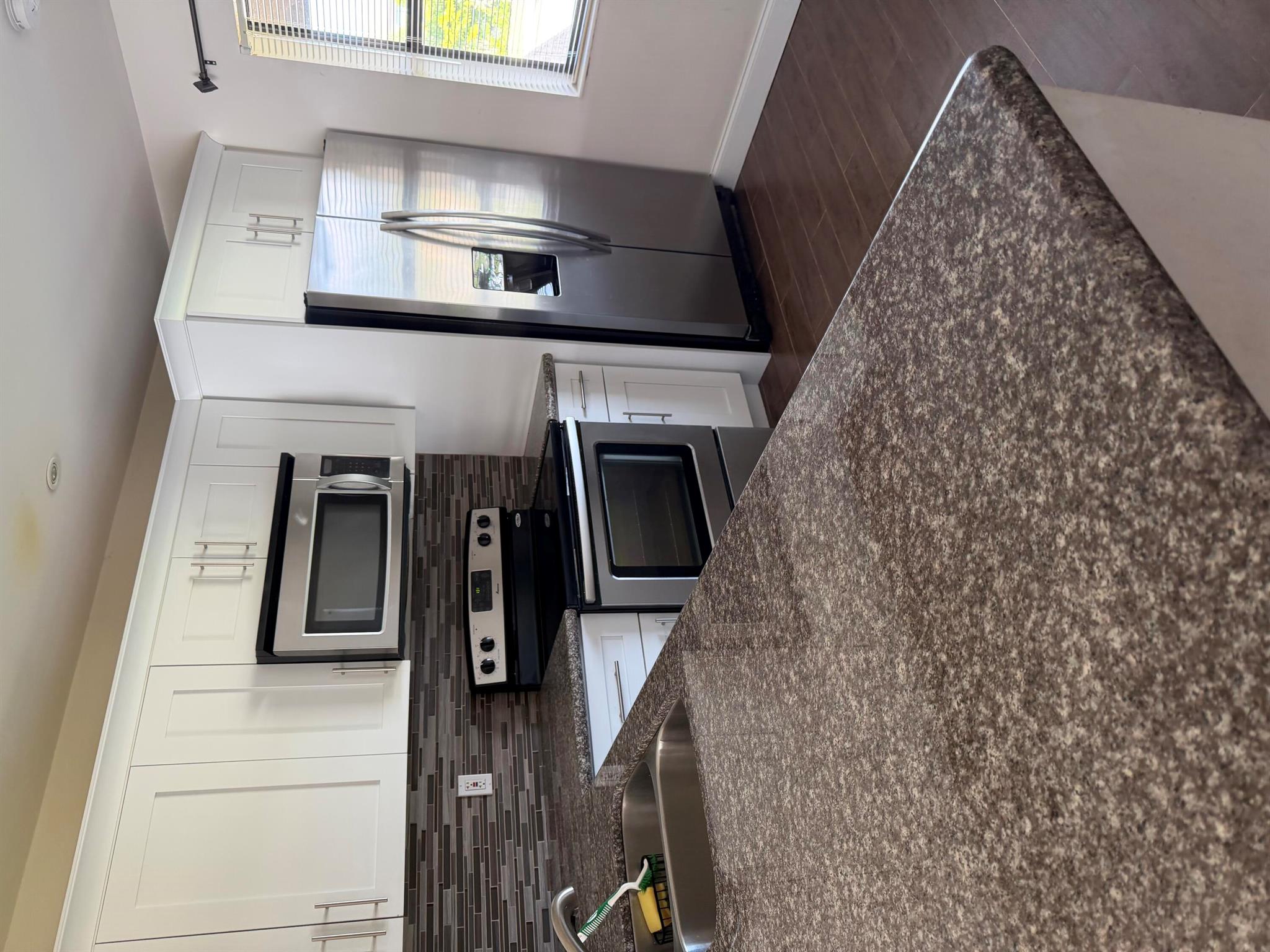 BOCA GLADES COND A THRU D - Residential Lease