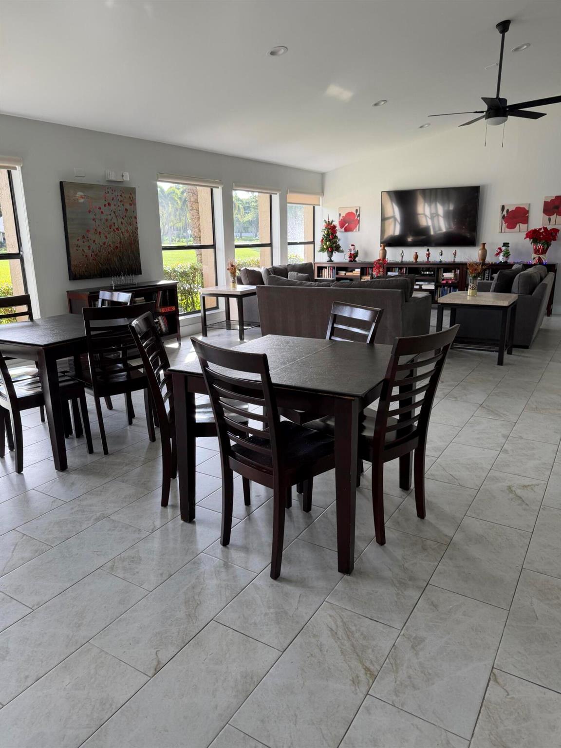 BOCA GLADES COND A THRU D - Residential Lease