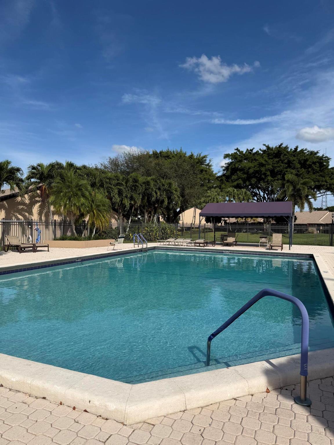 BOCA GLADES COND A THRU D - Residential Lease