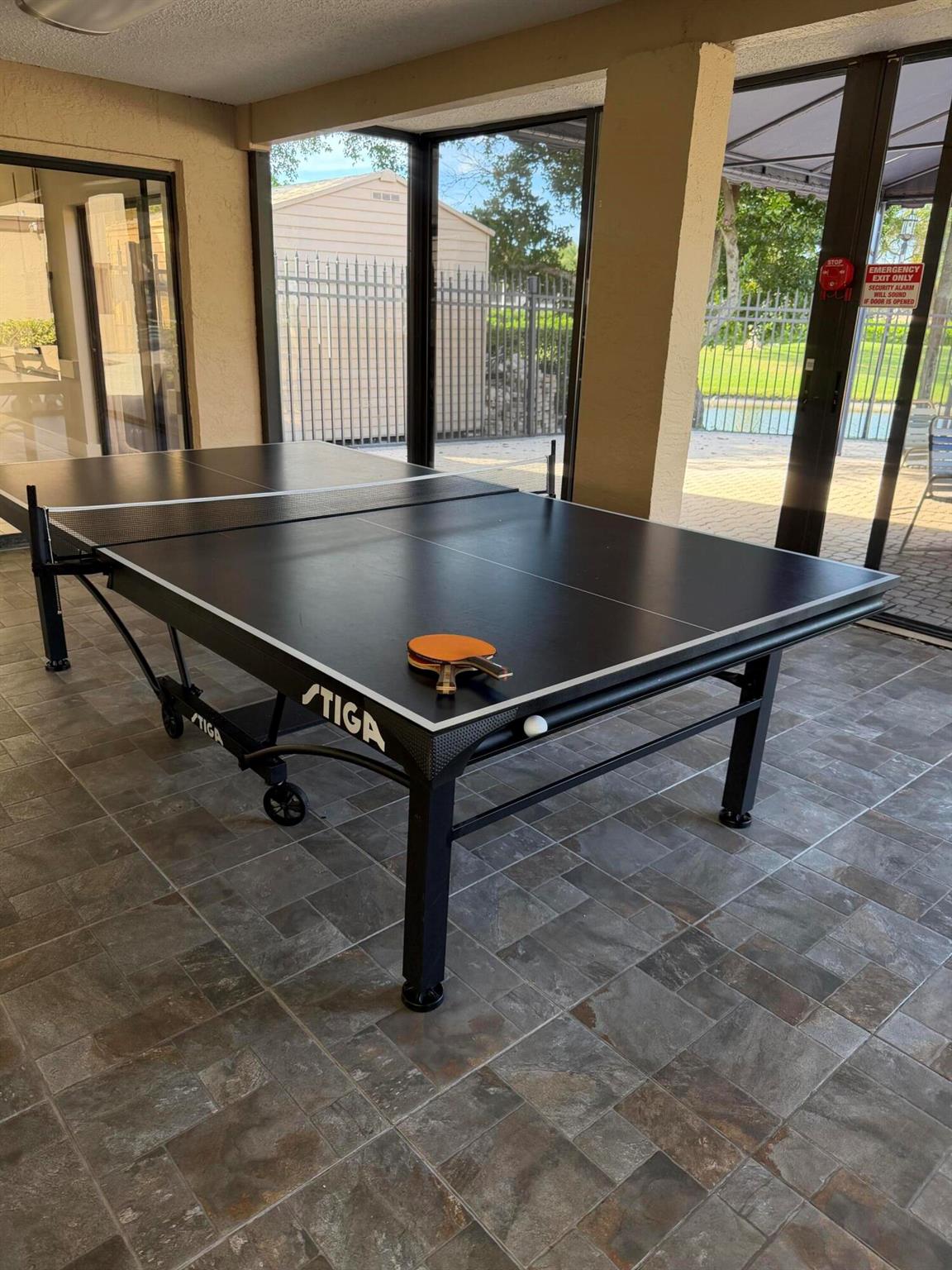 BOCA GLADES COND A THRU D - Residential Lease