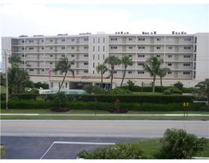 REGENCY CONDO APTS - Residential Lease