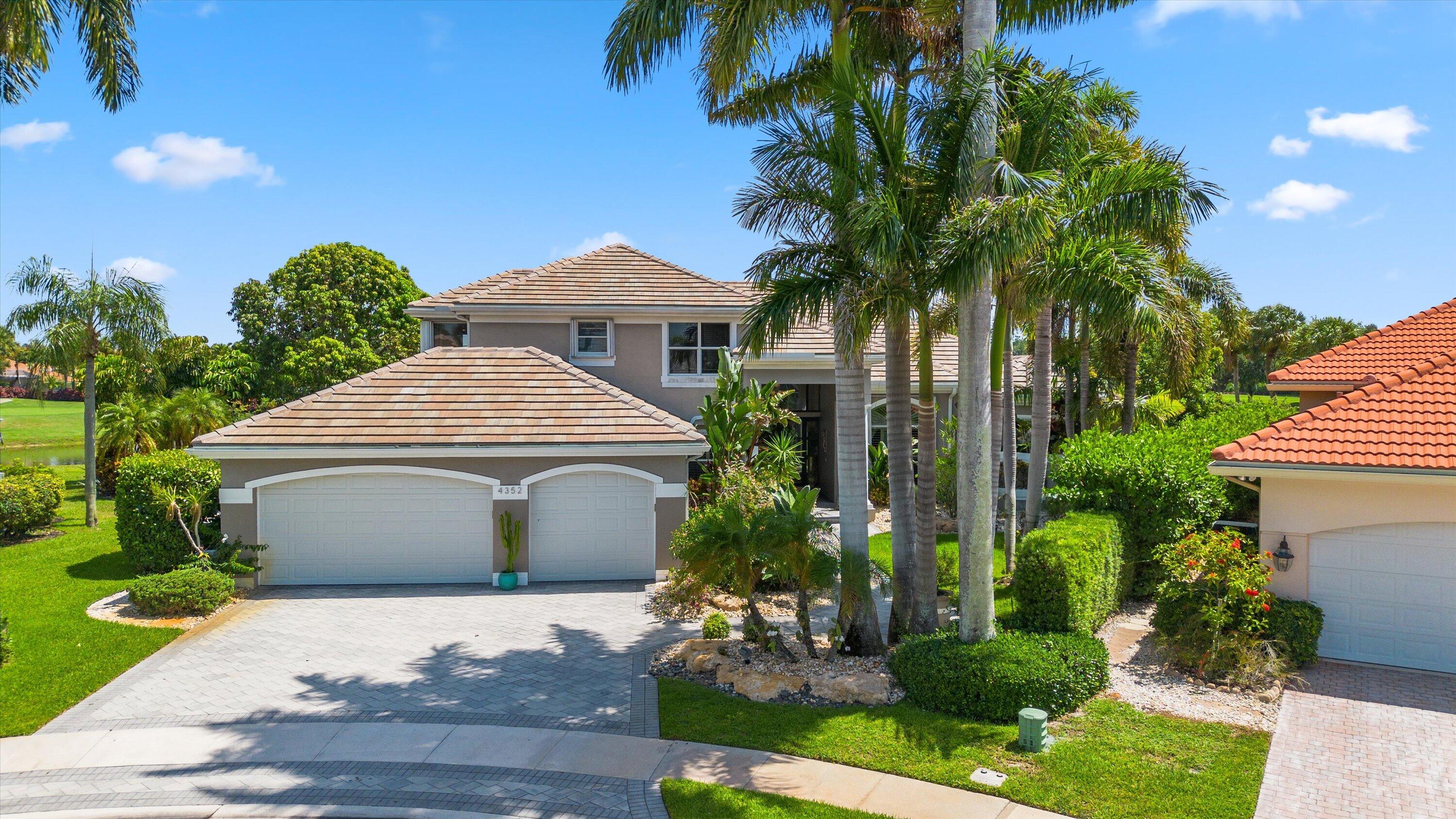 4352 James Estate Lane