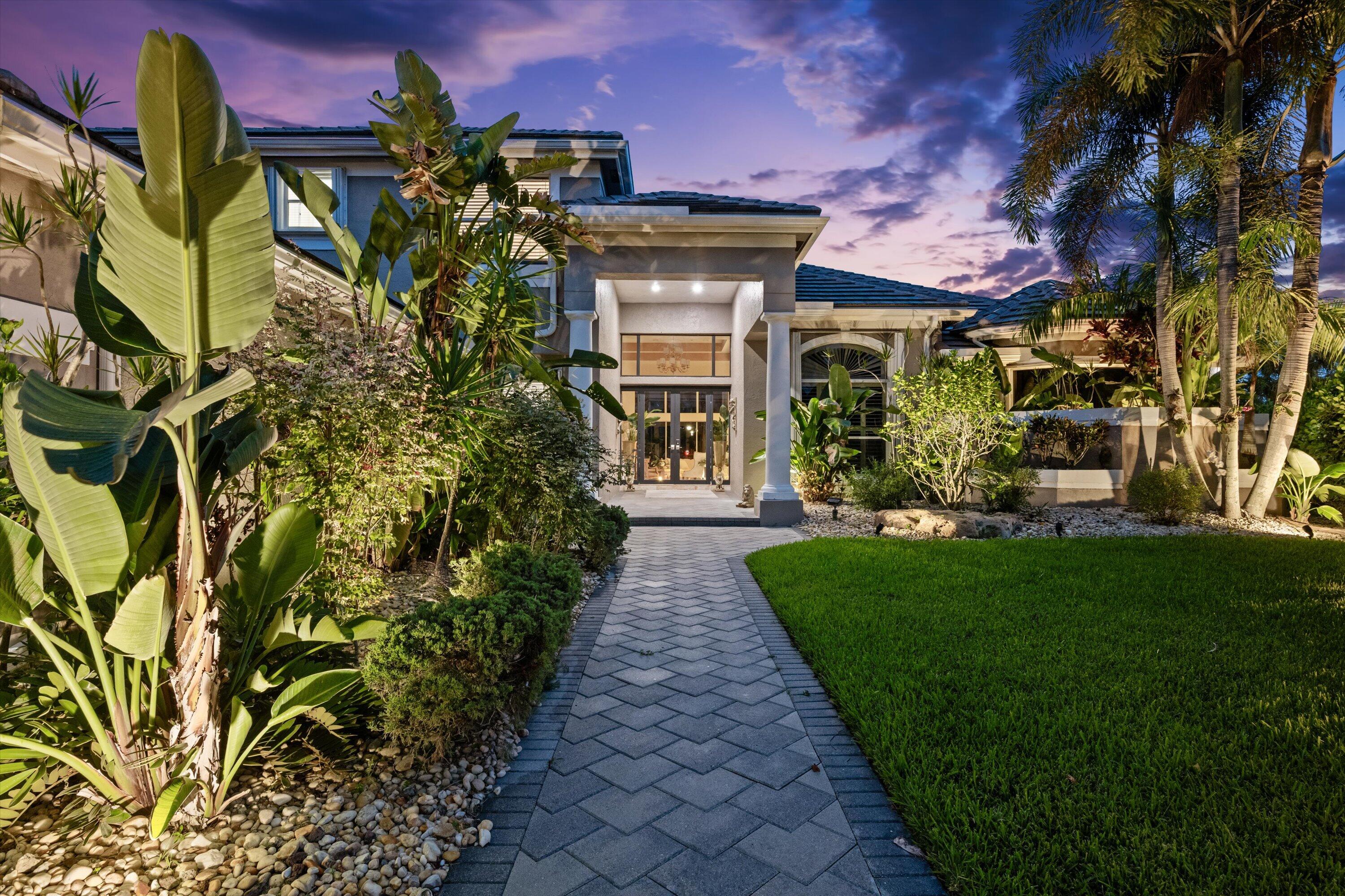 4352 James Estate Lane