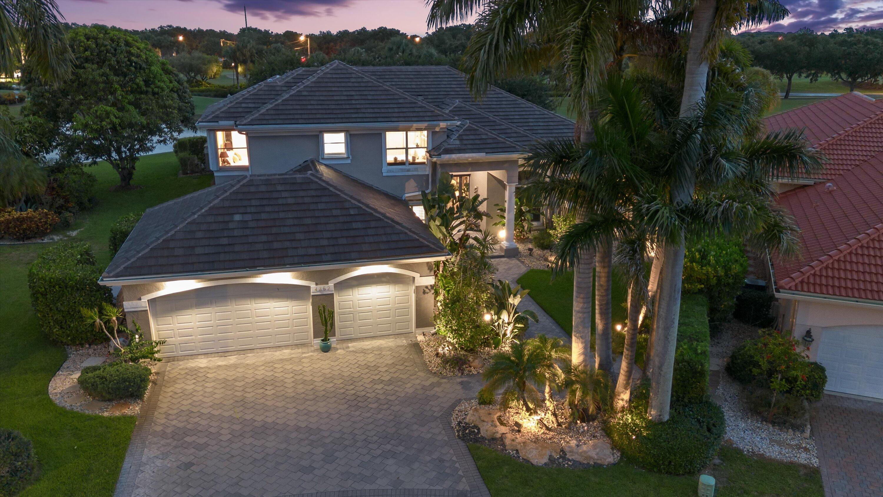 4352 James Estate Lane