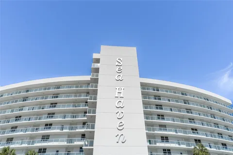 2731 NE 14th Street Causeway Unit 110, Pompano Beach, FL 33062 - MLS#: F10491249
