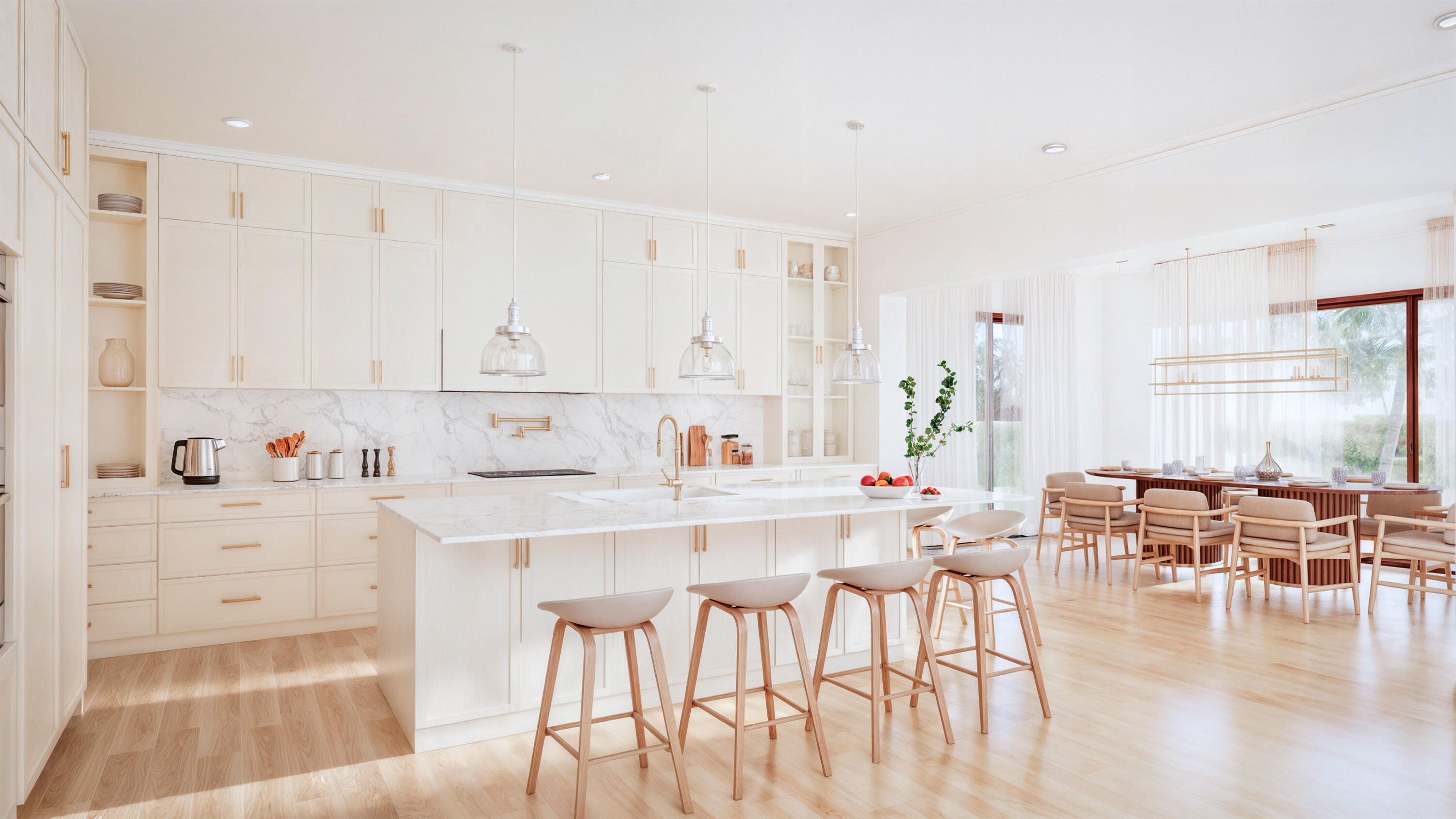 Matteo Court - Residential