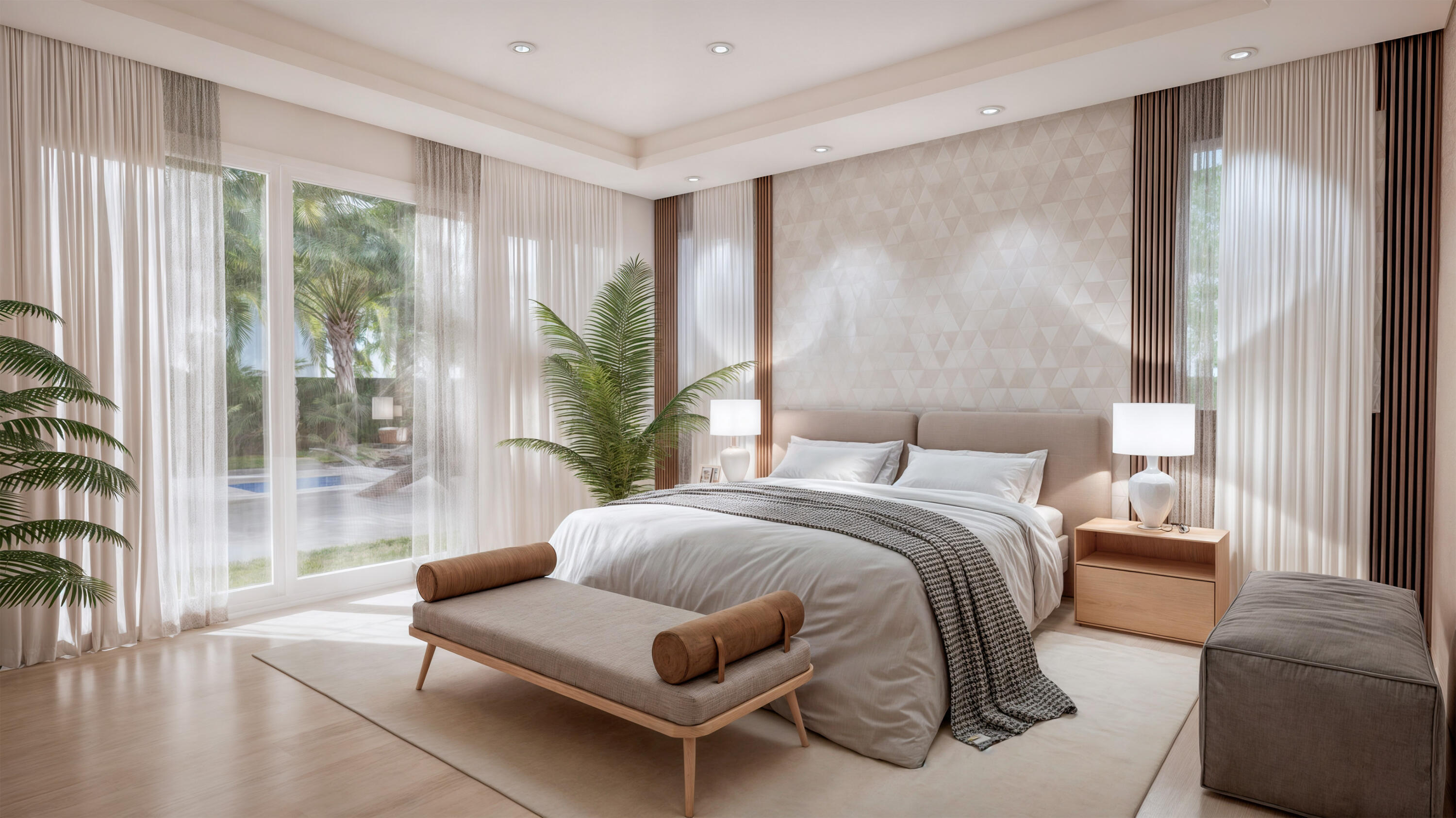 Matteo Court - Residential