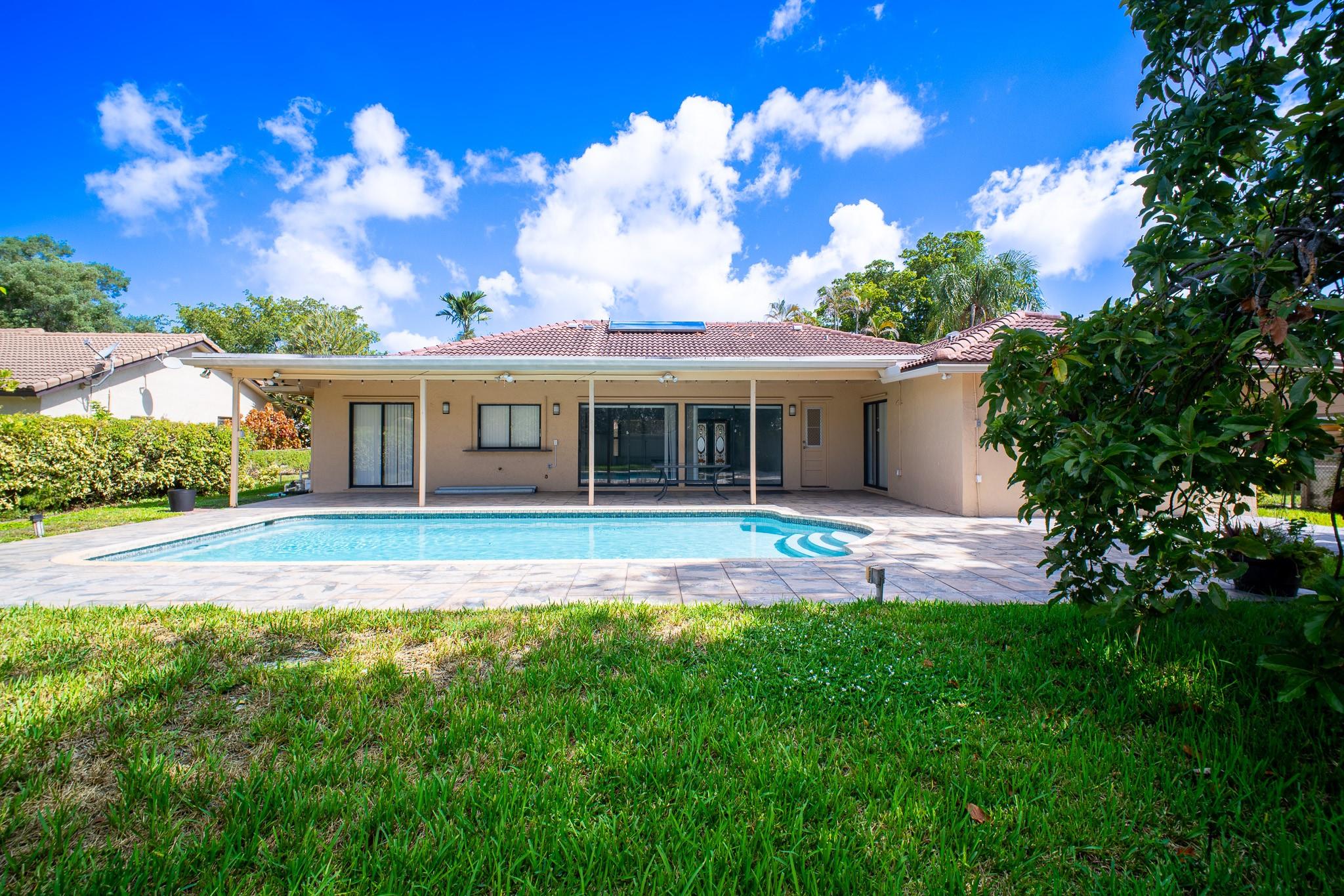 Cypress Run 93-16 B - Residential
