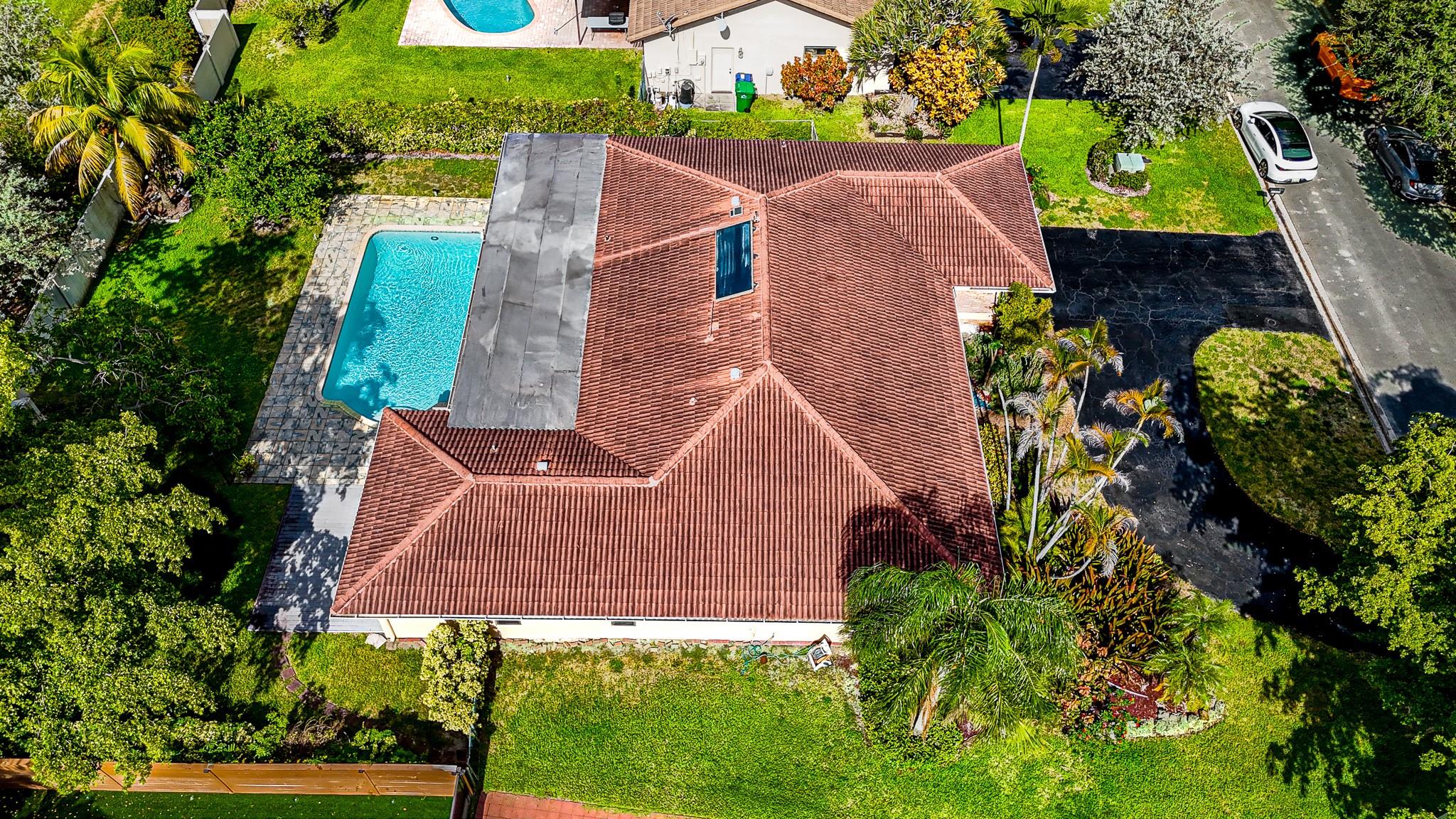 Cypress Run 93-16 B - Residential