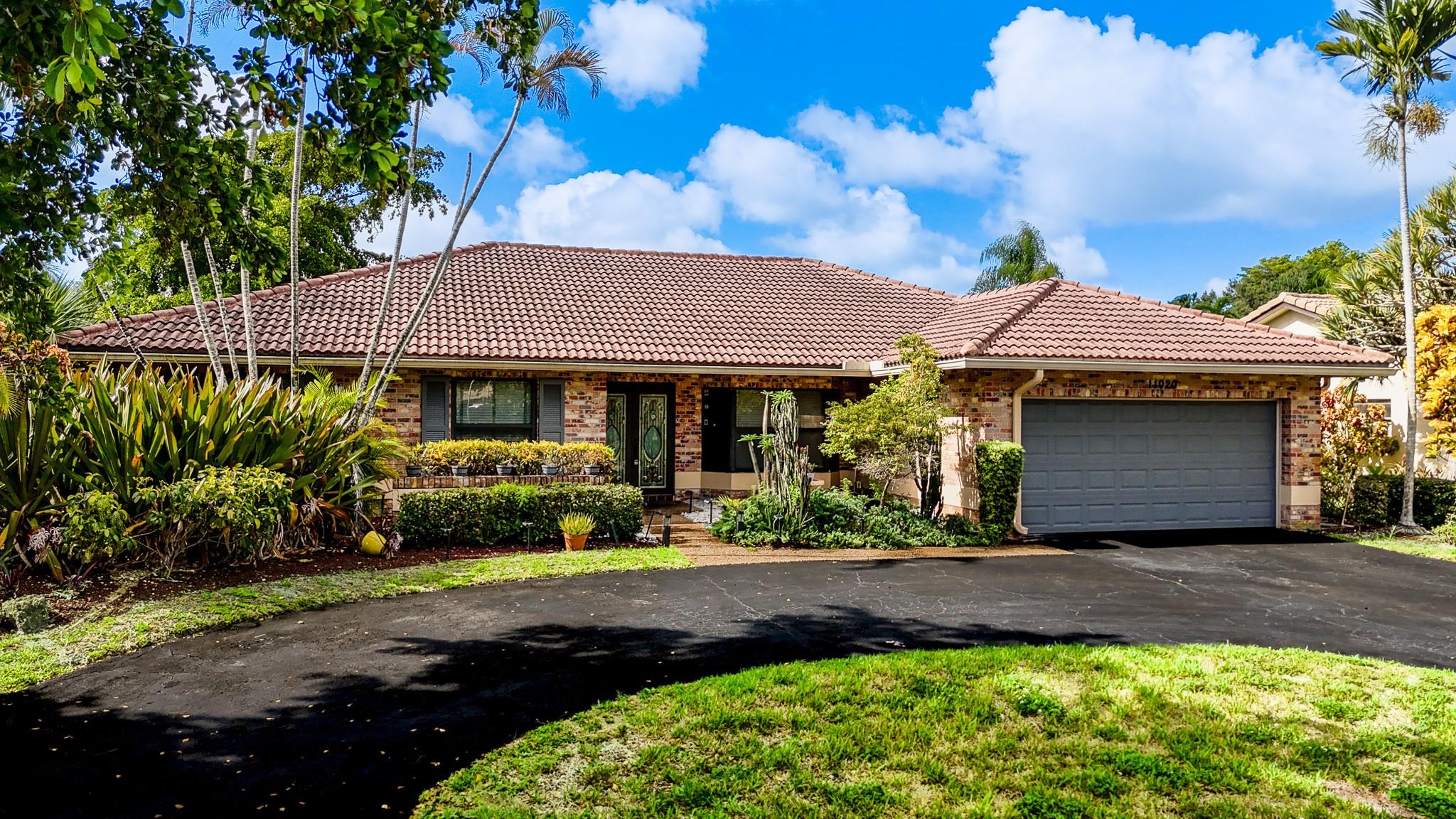 Cypress Run 93-16 B - Residential