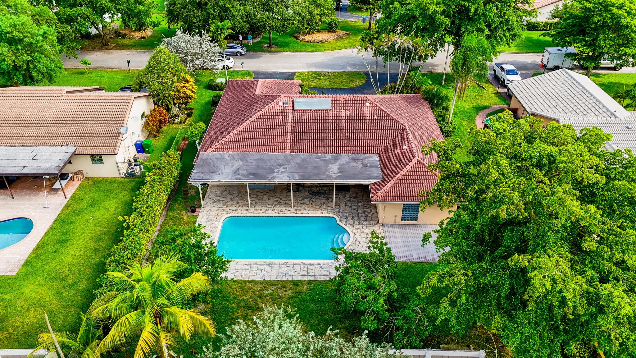 Cypress Run 93-16 B - Residential