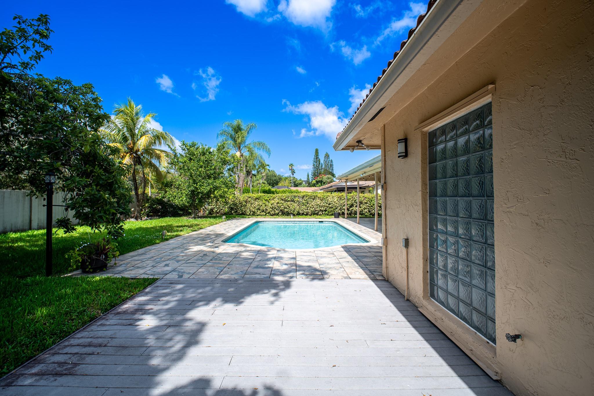 Cypress Run 93-16 B - Residential