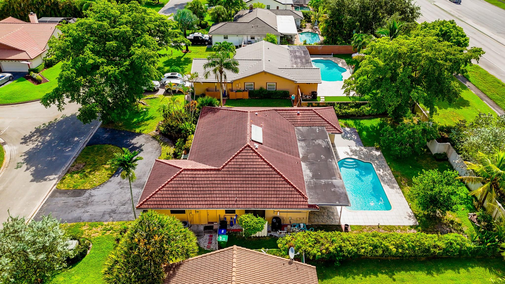 Cypress Run 93-16 B - Residential