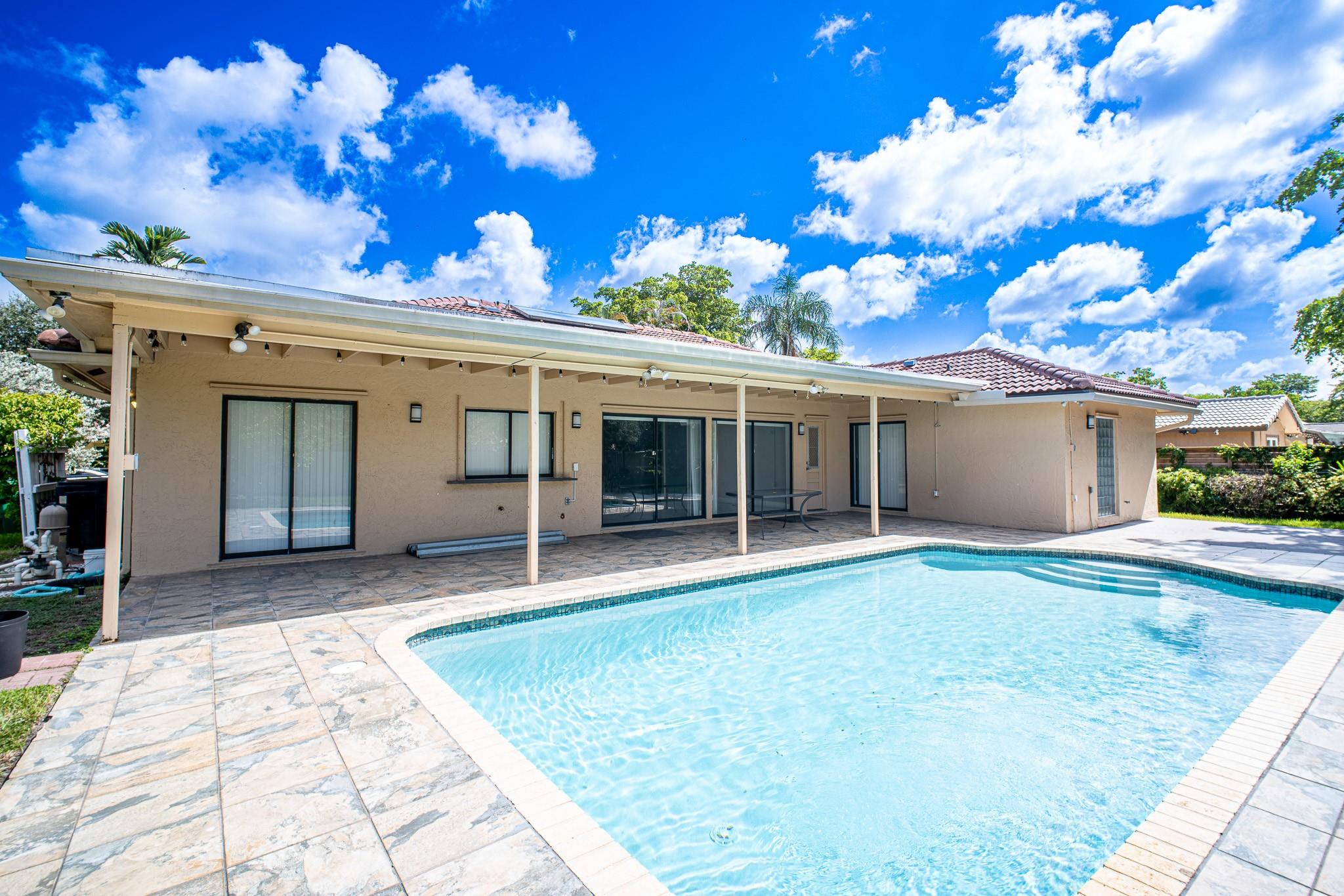 Cypress Run 93-16 B - Residential