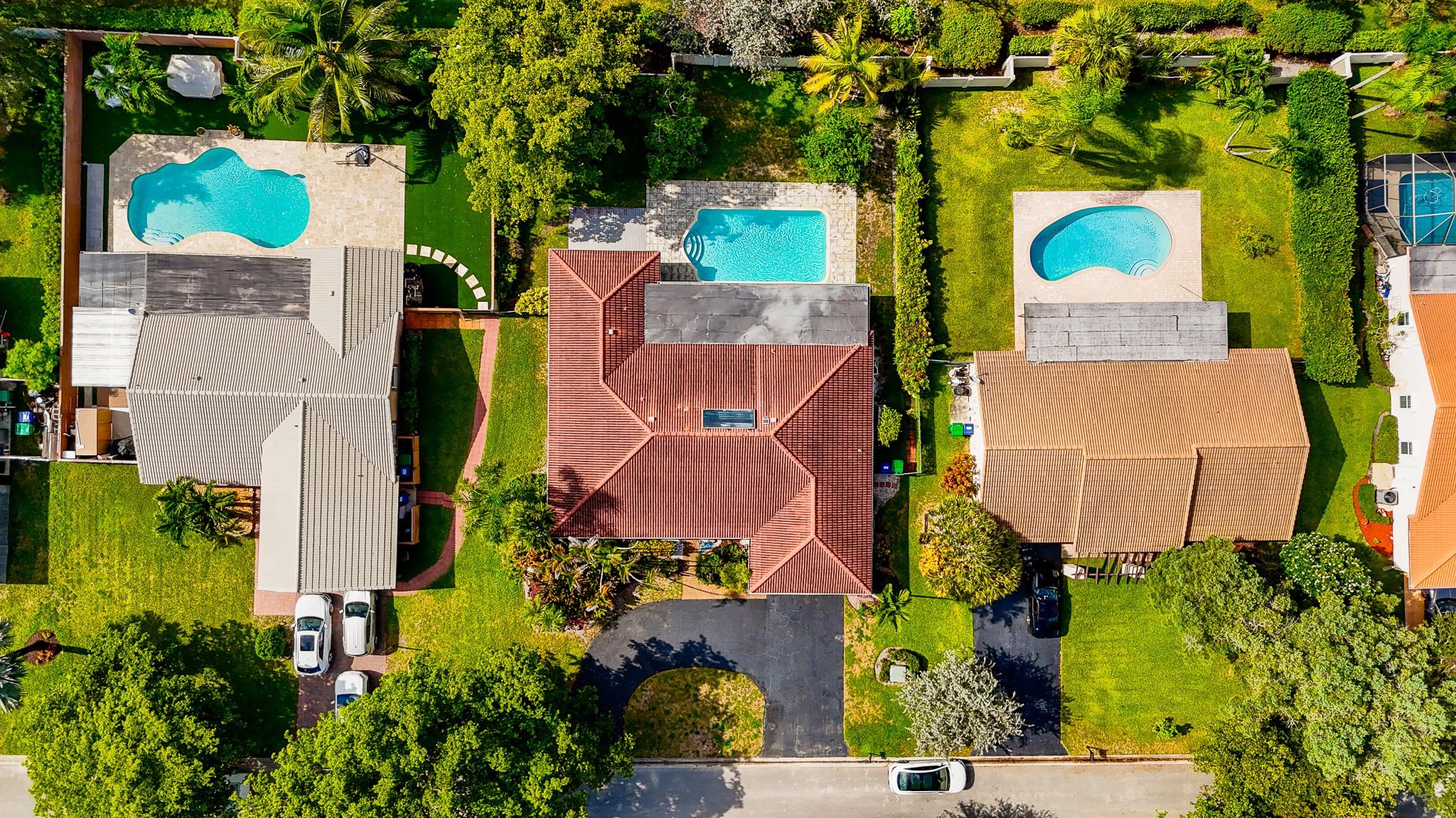 Cypress Run 93-16 B - Residential