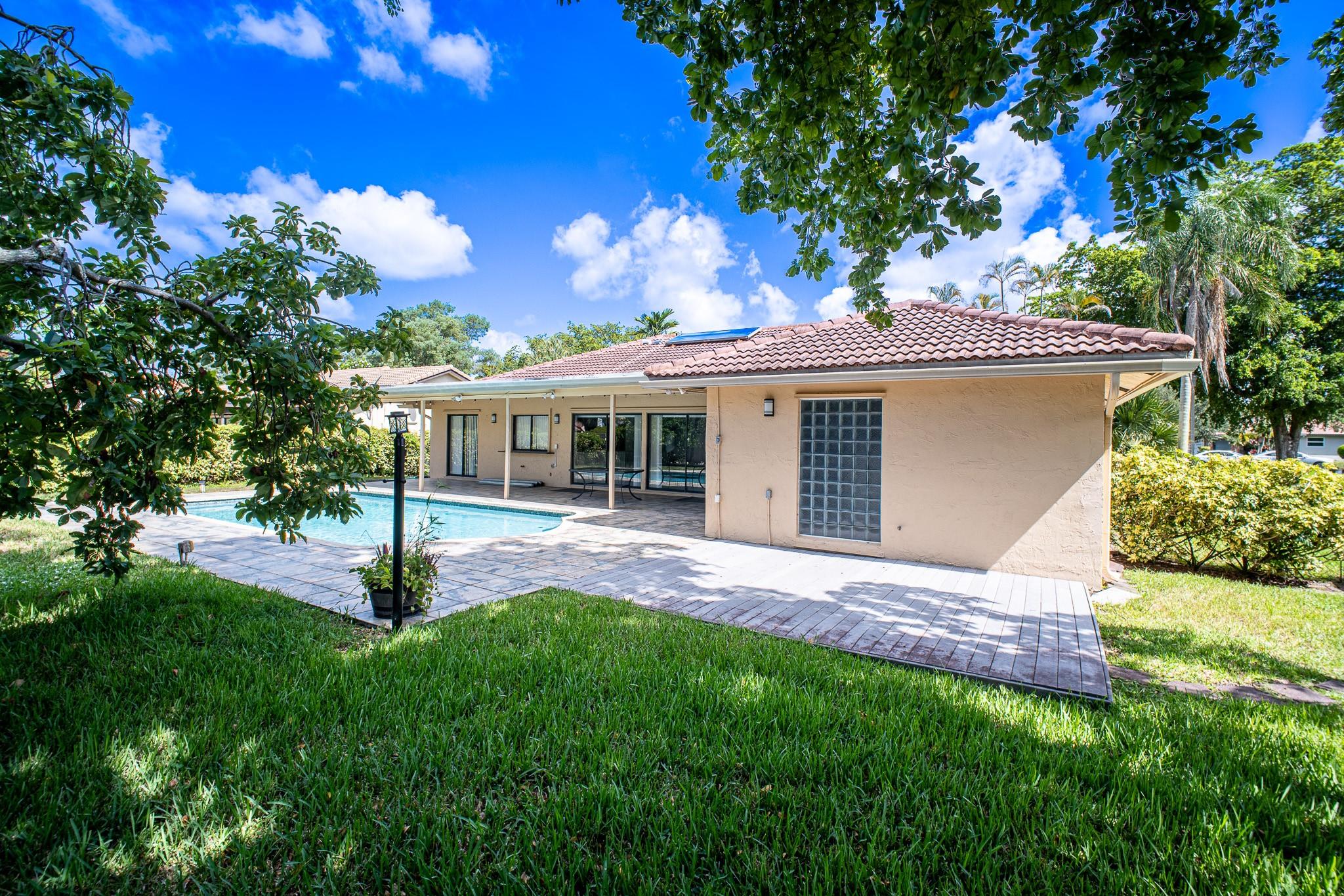 Cypress Run 93-16 B - Residential
