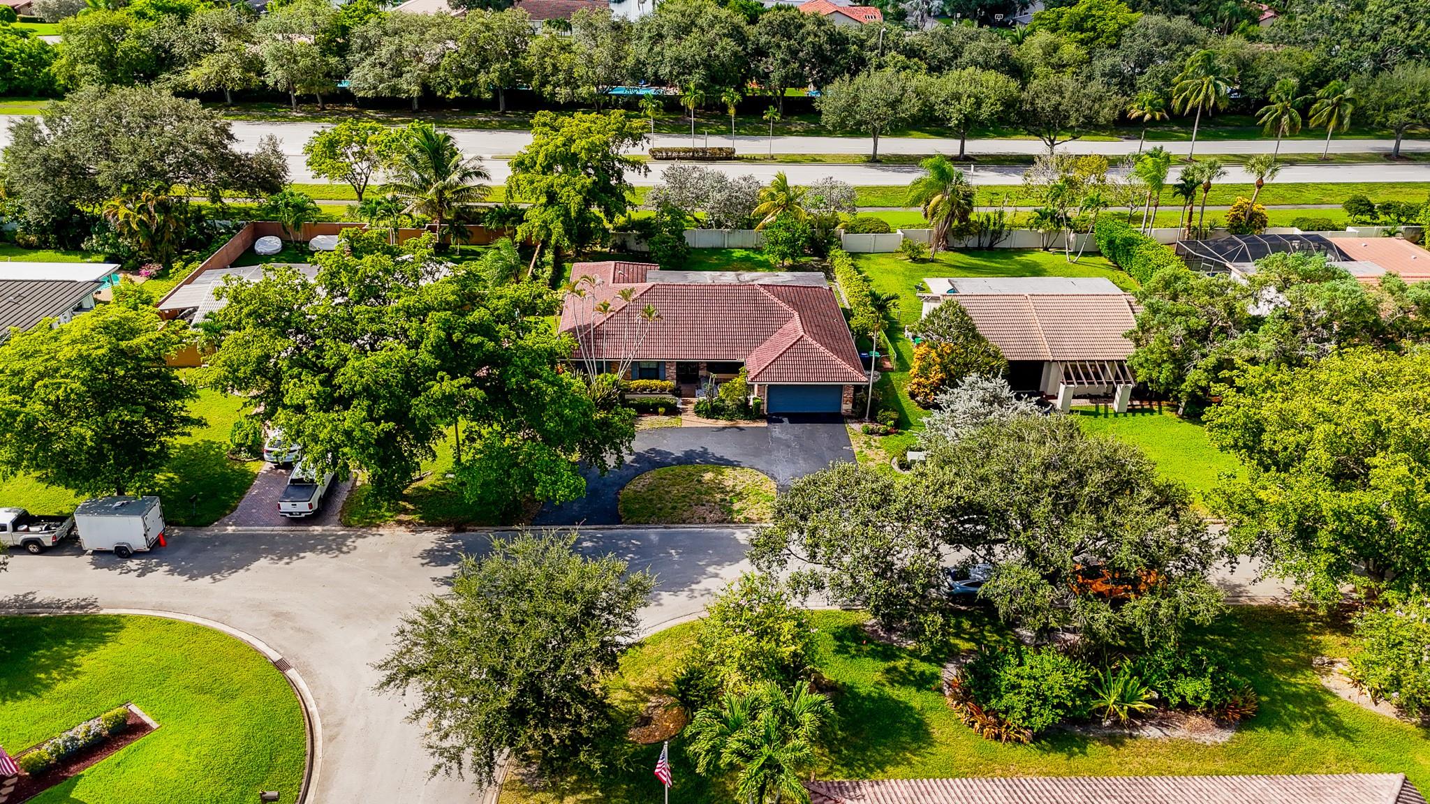 Cypress Run 93-16 B - Residential