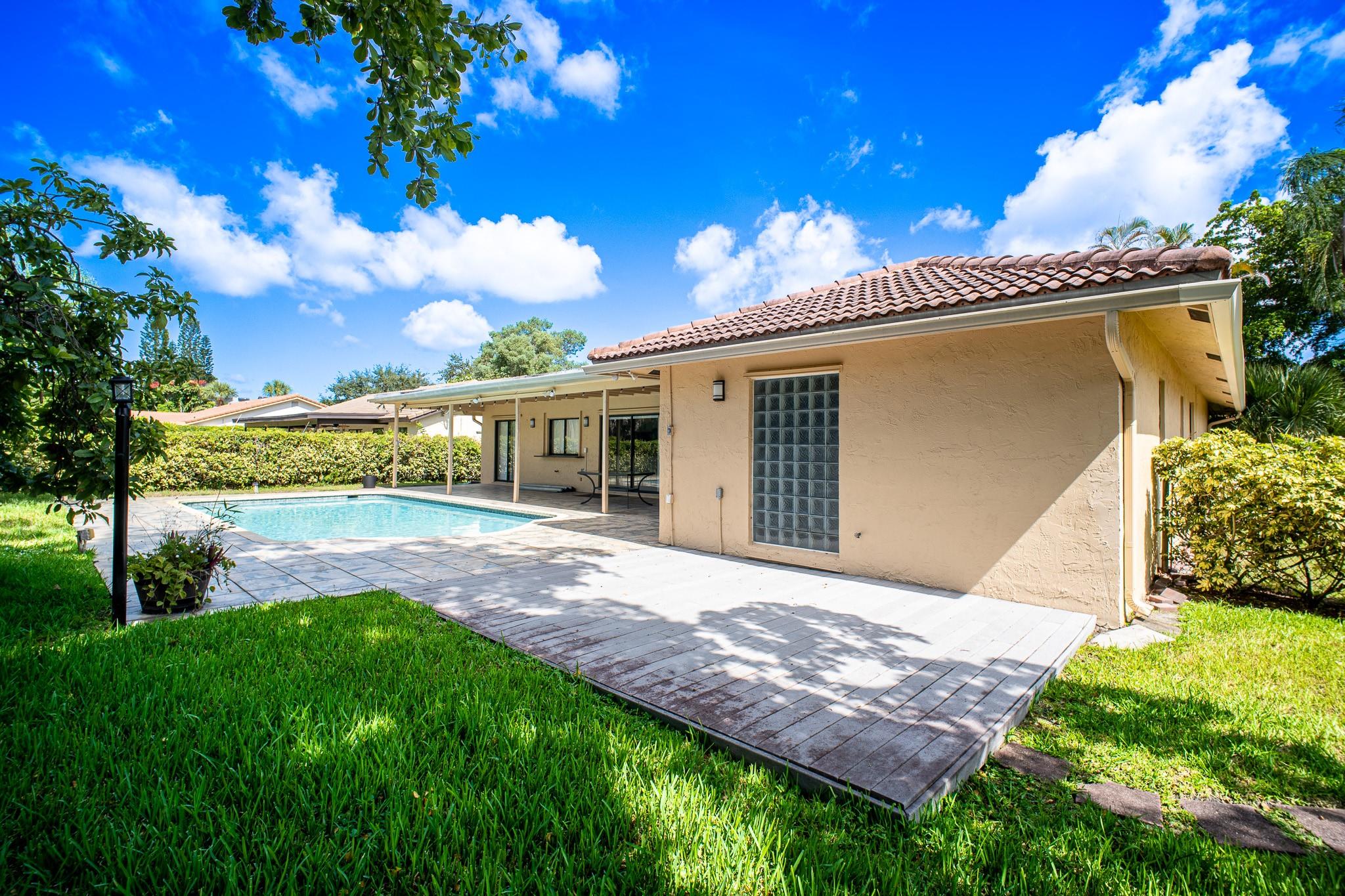 Cypress Run 93-16 B - Residential