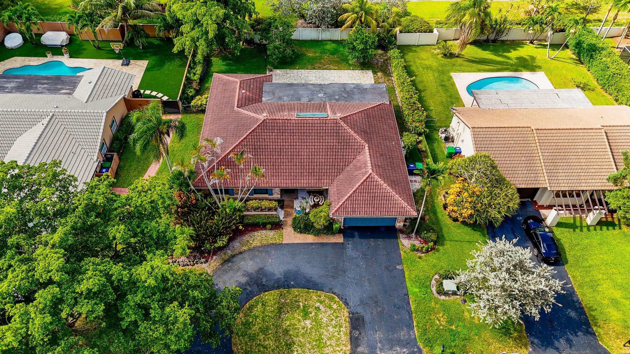Cypress Run 93-16 B - Residential