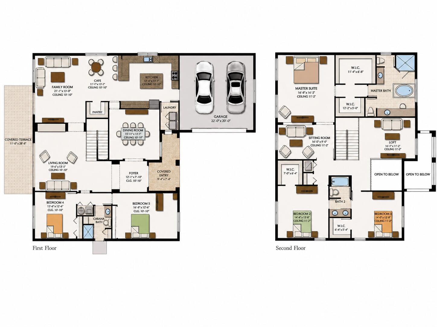 6370 Vireo Court