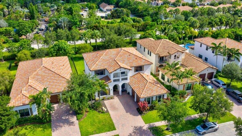 Tiny photo for 6370 Vireo Court, Lake Worth, FL 33463 (MLS # B26048749)