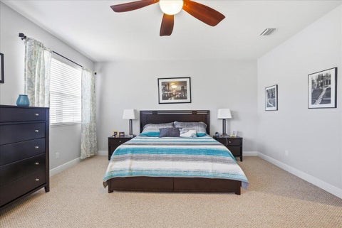Tiny photo for 6370 Vireo Court, Lake Worth, FL 33463 (MLS # B26048749)