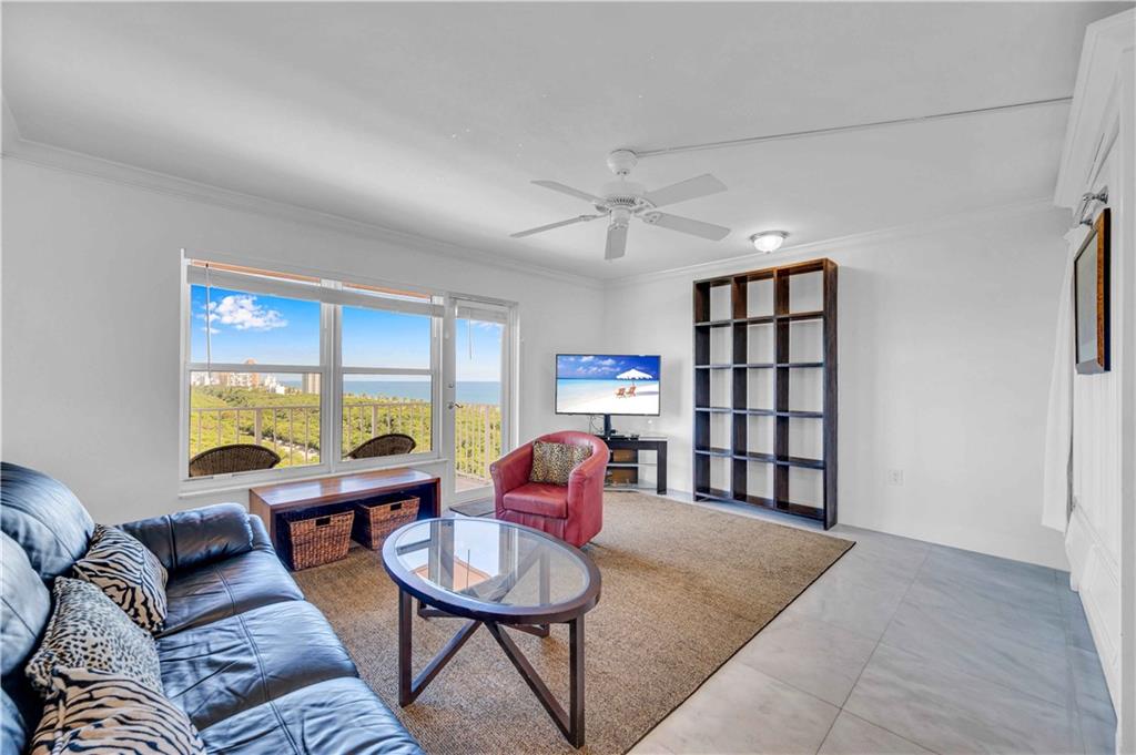Carlton Tower - Residential