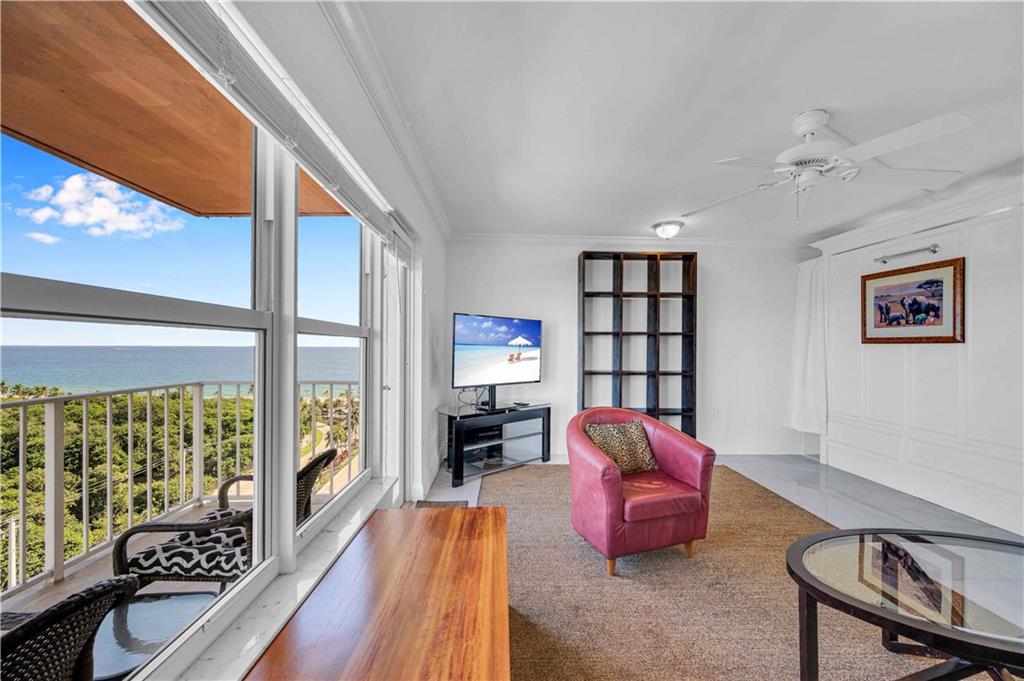 Carlton Tower - Residential