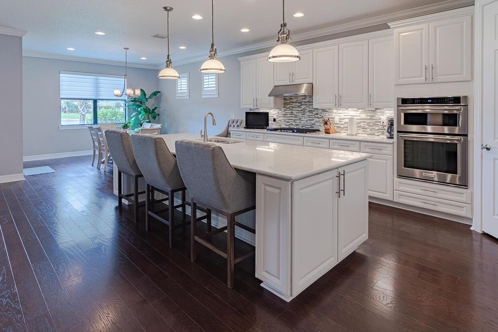 Photo of 628 SE Monteiro Drive, Port Saint Lucie, FL 34984 (MLS # R10977132)