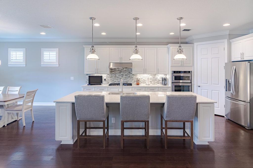 Photo of 628 SE Monteiro Drive, Port Saint Lucie, FL 34984 (MLS # R10977132)