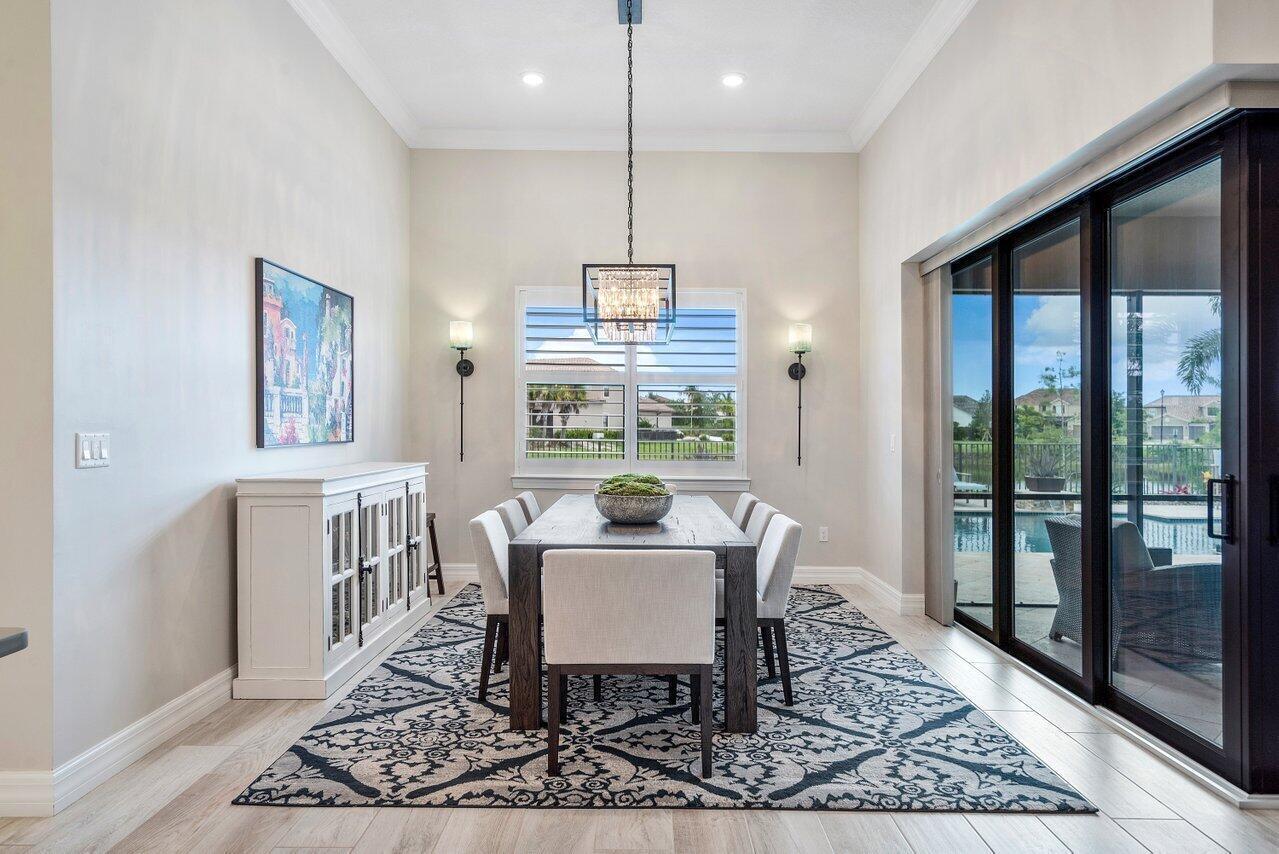 SONOMA ISLES - Residential