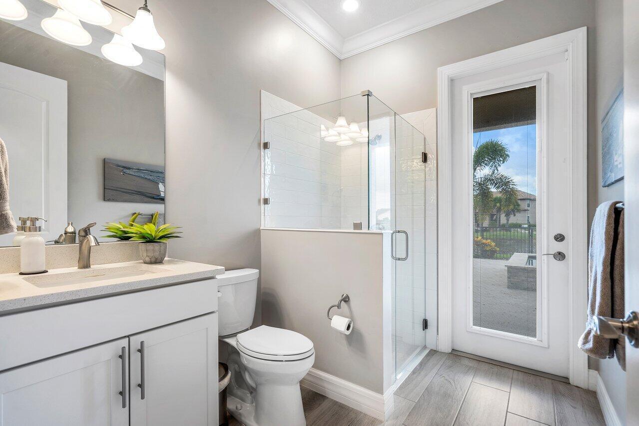 SONOMA ISLES - Residential