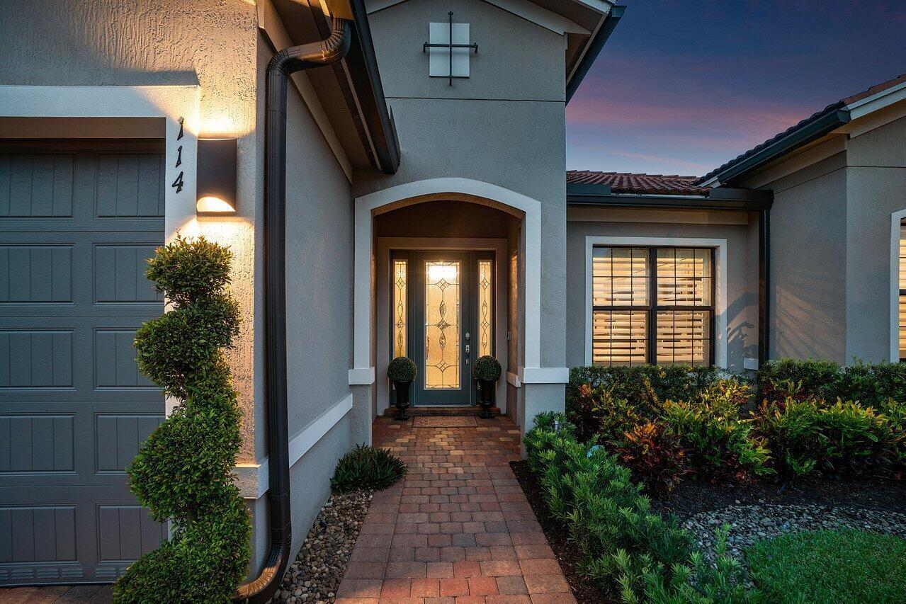 SONOMA ISLES - Residential