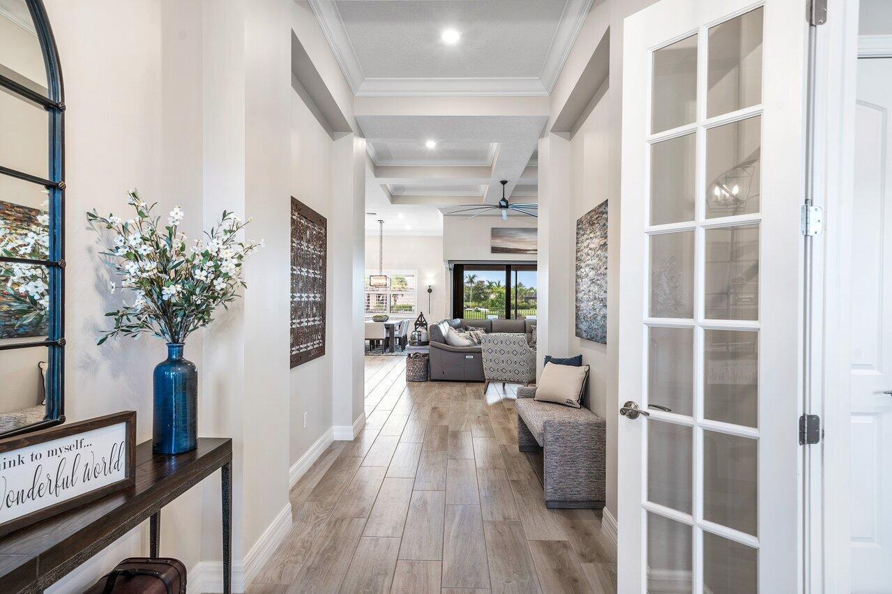 SONOMA ISLES - Residential