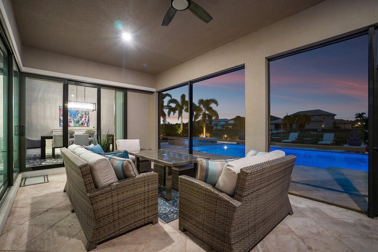 SONOMA ISLES - Residential