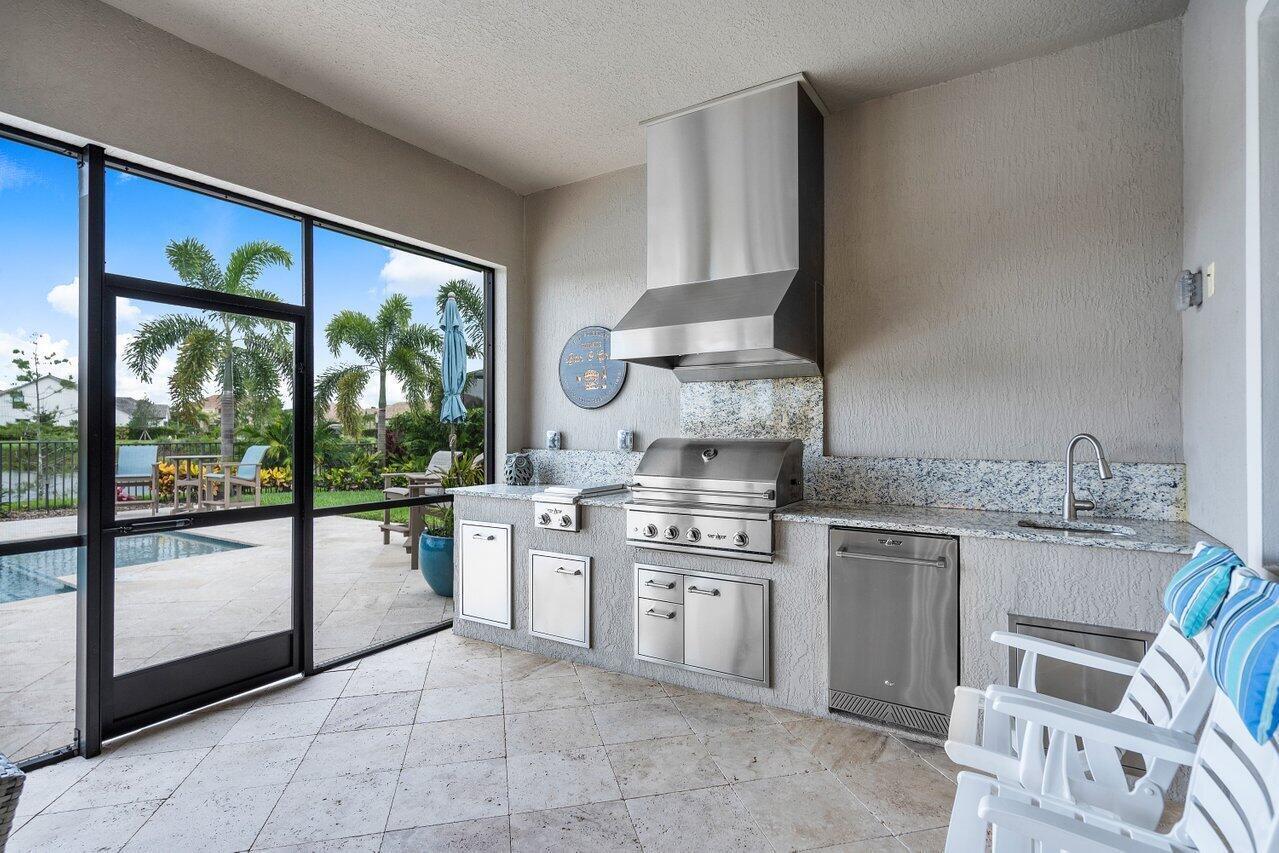 SONOMA ISLES - Residential