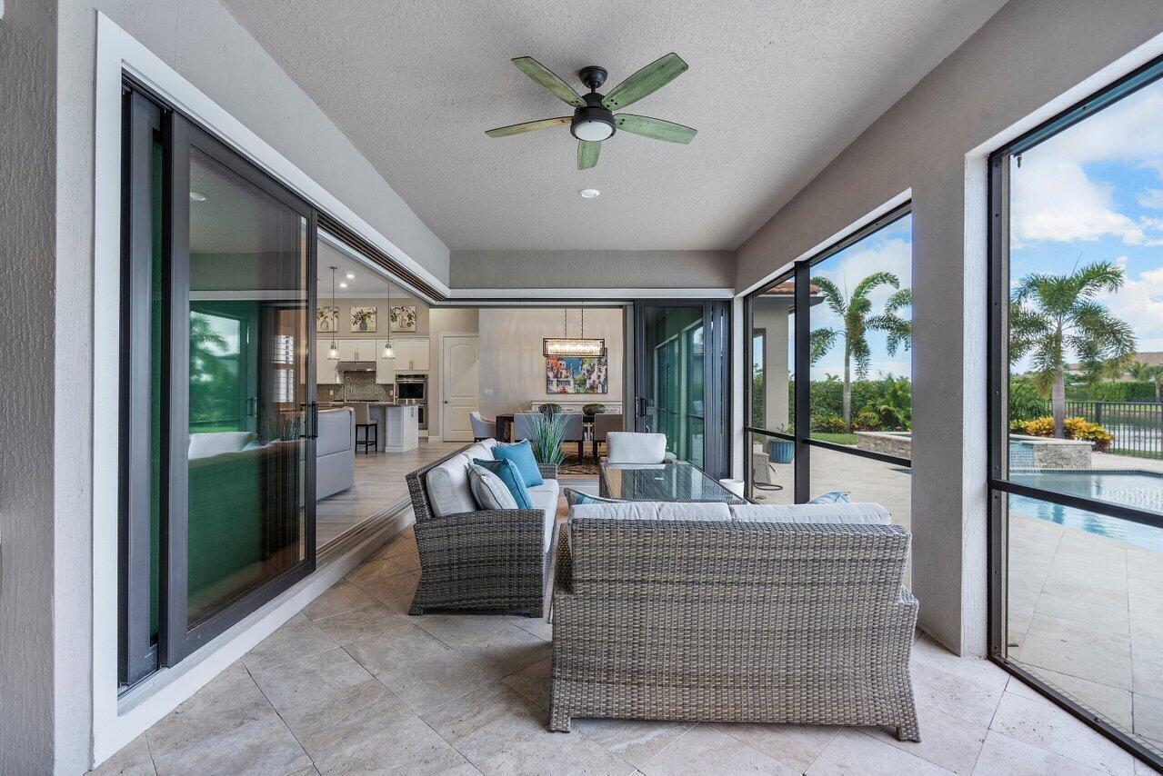 SONOMA ISLES - Residential