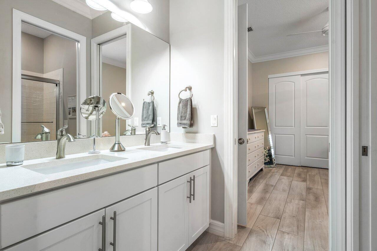 SONOMA ISLES - Residential