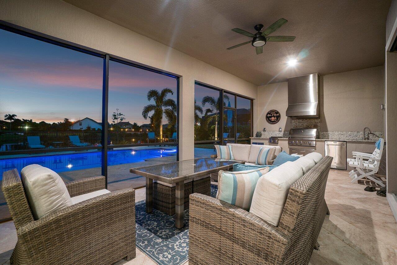 SONOMA ISLES - Residential