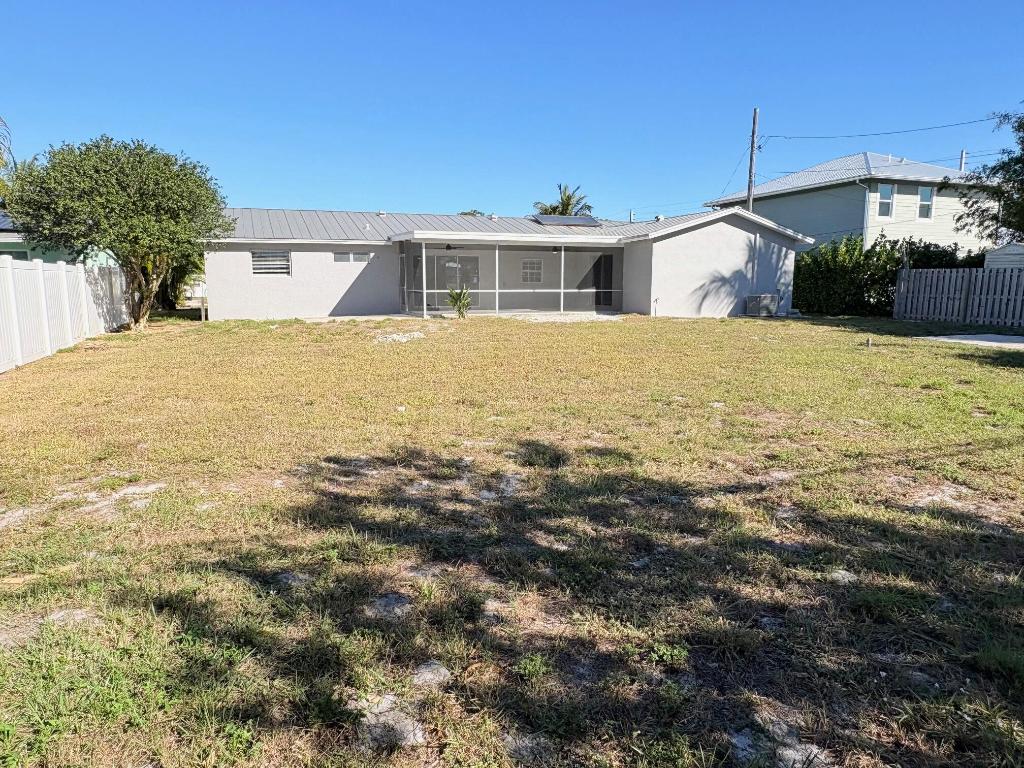 SAVANNA HIGHLANDS - Residential