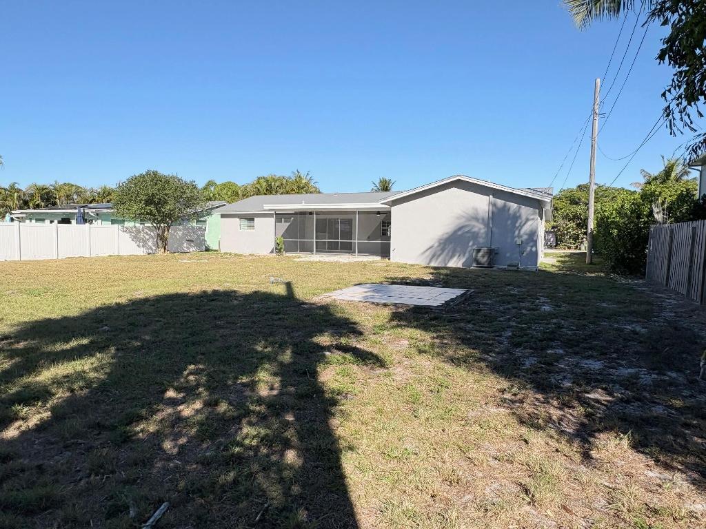 SAVANNA HIGHLANDS - Residential