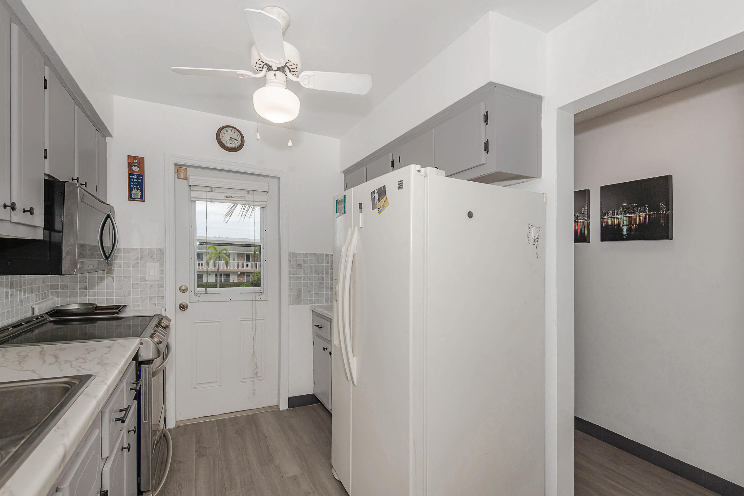 COLONIAL GARDENS CONDO - Residential