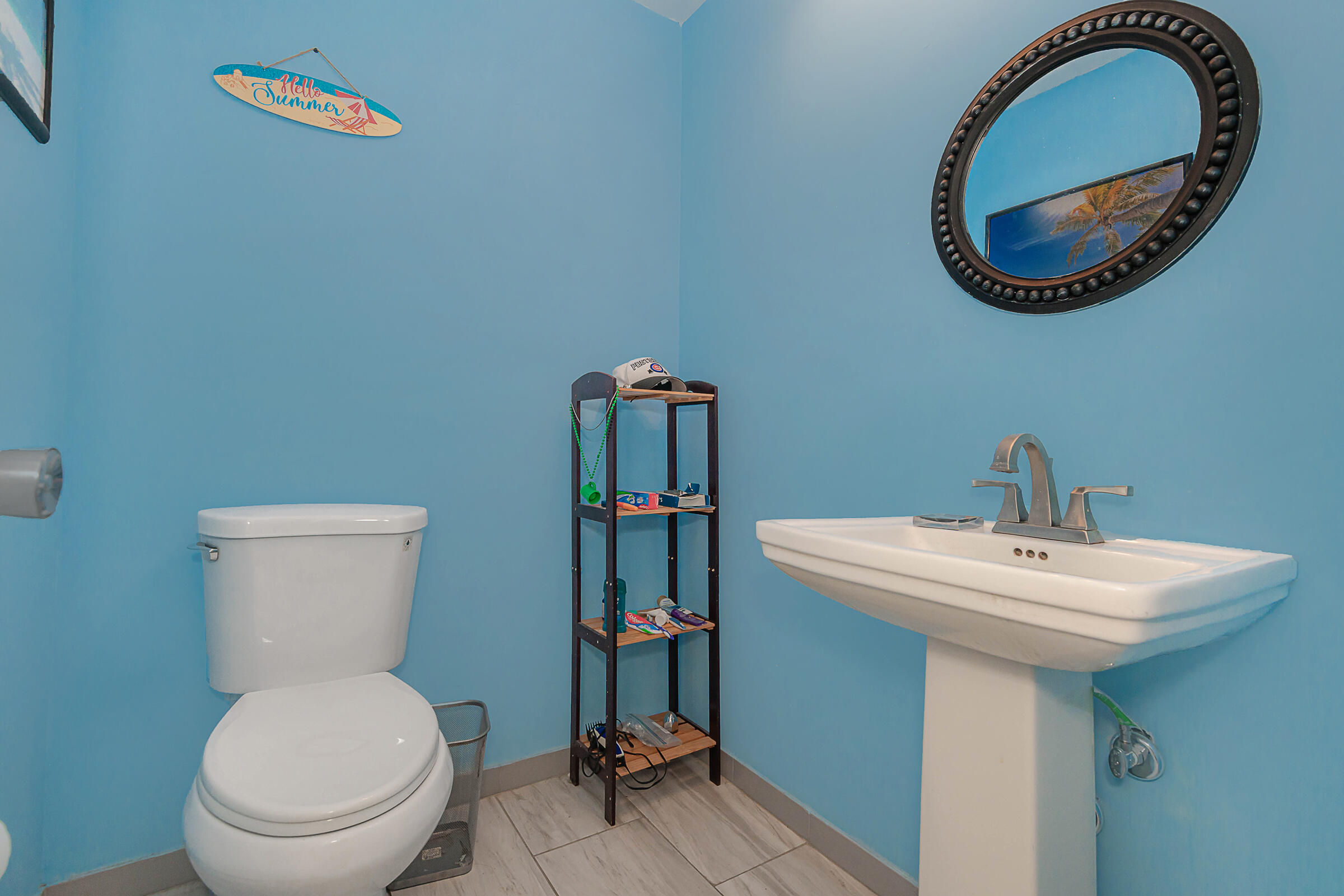 COLONIAL GARDENS CONDO - Residential